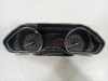 Tachoeinheit Kmh 9810204880 Peugeot 2008 (CU) Gro&szlig;raumlimousine 1.2 12V e-THP PureTech 130 (EB2DTS(HNY)) 2016