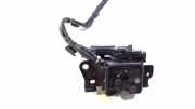 Heckklappenschloss Elektr. Lexus CT 200h Schrägheck 1.8 16V (2ZRFXE) 2011-03