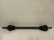 Antriebswelle Links Hinten A2123501810 Mercedes-Benz GLK (204.7/9) SUV 3.0 320 CDI 24V 4-Matic (OM642.961) 2009-02