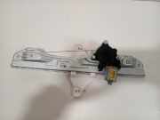 Fensterheber Elektr. Links Hinten 83401j9000 Hyundai Kona (OS) SUV 1.0 T-GDI 12V (G3LC) 2018-02