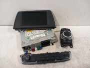 Navigation Set 61359371457 BMW 2 serie Gran Tourer (F46) Großraumlimousine 216d 1.5 TwinPower Turbo 12V (B37-C15A) 2016-09