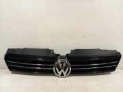 Grill 5C6853653 Volkswagen Jetta IV (162/16A) Limousine 1.2 TSI (CBZB) 2011-06 CBZB