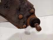 Querlenker Rechts Vorne Opel Adam Schrägheck 3-drs 1.4 16V (A14XER(Euro 5)) 2013