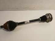 Antriebswelle Rechts Vorne 5Q0407272FN Volkswagen Golf VIII (CD1) Schrägheck 2.0 TSI R 16V 4Motion (DNFF) 2023 DNFF