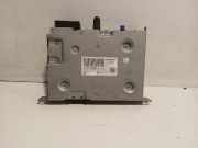 Navigationssystem 9821909080 Peugeot 3008 II (M4/MC/MJ/MR) Großraumlimousine 1.5 BlueHDi 130 (DV5RC(YHZ)) 2018