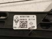 Fensterheber Elektr. Rechts Vorne 807201776R Renault Clio V (RJAB) Schrägheck 5-drs 1.0 TCe 100 12V (H4D-450) 2019