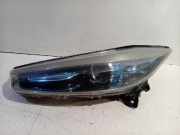 Scheinwerfer Links 18058501 Renault Zoé (AG) Schrägheck 5-drs 65kW (5AM-450(5AM-B4)) 2013