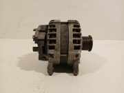 Lichtmaschine 231004BE0B Nissan Pulsar (C13) Schrägheck 1.2 DIG-T 16V (HRA2DDT) 2015