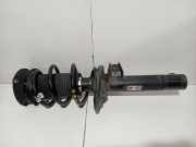 Federbein Rechts Vorne 5Q0413031HR Volkswagen T-Roc I SUV 1.5 TSI Evo BMT 16V (DXDB) 2019-09