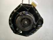 Getriebe Automatik 722682 Mercedes-Benz Vito (639.6) Van 2.2 111 CDI 16V (OM646.982) 2008