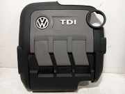 Schutzkappe Motor 03P103925 Volkswagen Polo V (6R) Schrägheck 1.2 TDI 12V BlueMotion (CFWA(Euro 5)) 2012-03 CFWA(Euro 5)