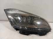 Scheinwerfer Rechts 16298400 Citroën C4 Grand Picasso (UA) Großraumlimousine 1.6 16V THP 155 (EP6CDT(5FV)) 2011-04