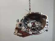 Getriebe Manuell F107BW Hyundai i20 Schrägheck 1.2i 16V (G4LA) 2011-09