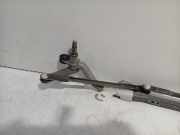 Scheibenwischer Mechanisch Vorne Toyota iQ Schrägheck 3-drs 1.0 12V VVT-i (1KR-FE) 2009