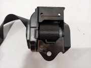 Sicherheitsgurt Links Hinten 643496500C BMW 1 serie (F40) Schrägheck 118i 1.5 TwinPower 12V (B38-A15A) 2019