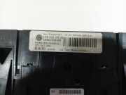 Heizung Bedienung 2E1907040 Volkswagen Crafter Van 2.5 TDI 30/32/35/46/50 (BJK) 2007 BJK