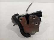 Türschloß Zv Elektrisch Links Hinten 81410C8020 Hyundai i20 (GBB) Schrägheck 1.2i 16V (G4LA) 2016