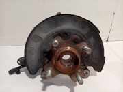 Radnabe Links Vorne Suzuki Ignis (MF) Schrägheck 5-drs 1.2 Dual Jet 16V (K12C) 2017