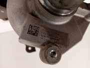 Turbolader 144103742R Renault Clio IV (5R) Schrägheck 5-drs 0.9 Energy TCE 90 12V (H4B-408(H4B-B4)) 2017-04