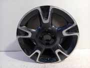 Felge 52044429 Fiat 500C (312) Cabrio 0.9 TwinAir 85 (312.A.2000(Euro 5)) 2017