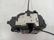 Türschloß Zv Elektrisch Rechts Vorne Renault Master III (MA/MB/MC/MD/MH/MF/MG/MH) Van 2.3 dCi 16V (M9T-B6) 2010