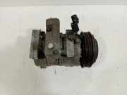 Klima Pumpe 977011J000 Hyundai i20 Schrägheck 1.2i 16V (G4LA) 2009-08