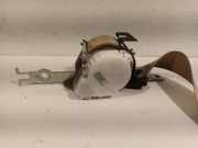 Sicherheitsgurt Rechts Hinten 34025147b BMW 5 serie (F10) Limousine 523i 24V (N53-B30A) 2010