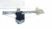 Fensterheber Elektr. Rechts Vorne A4537205200 Renault Twingo III (AH) Schrägheck 5-drs 1.0 SCe 70 12V (H4D-400(H4D-A4)) 2016-04