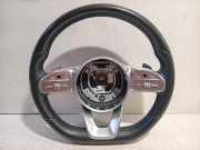 Lenker A0050004599 Mercedes-Benz C (W205) Limousine C-180 1.5 EQ Boost (M264.915) 2020