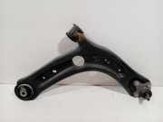 Querlenker Rechts Vorne Volkswagen Passat (3G2) Limousine 1.4 GTE Hybrid 16V (CUKC) 2016 CUKC