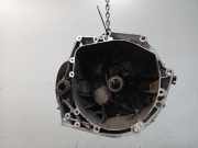 Getriebe Manuell 20ea68 Citroën Grand C4 Spacetourer (3A) Großraumlimousine 1.2 12V PureTech 130 (EB2DTS(HNY)) 2015