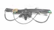 Fensterheber Elektr. Rechts Vorne 0318113C Ford Focus 3 Wagon Kombi 1.6 TDCi (T1DA) 2011-04