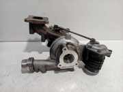 Turbolader 2823107600 Kia Stonic (YB) SUV 1.0i T-GDi 12V Eco-Dynamics+ (G3LF) 2021