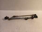 Scheibenwischer Mechanisch Vorne 7N1955023A Seat Alhambra (7N) Großraumlimousine 1.4 TSI 16V (CAVA) 2011