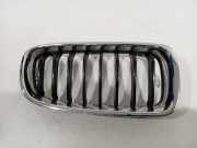 Grill Gitter Rechts 7295436 BMW 3 serie Touring (F31) Kombi 320i 2.0 16V (B48-B20A) 2017
