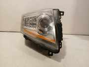 Scheinwerfer Rechts 25805315 Cadillac CTS II Limousine 3.6 V6 24V (LLT) 2008