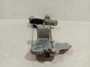 Fensterheber Elektr. Links Vorne 8200733829E Dacia Sandero I (BS) Schrägheck 1.2 16V (D4F-F732) 2012-09