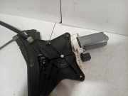 Fensterheber Elektr. Links Vorne 3G0837461B Volkswagen Passat Variant (3G5) Kombi 2.0 TDI 16V 190 (DFCA) 2015-10 DFCA