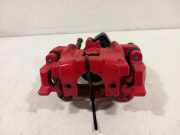 Bremssattel Rechts Hinten JX612D250BEC Ford Focus 4 Wagon Kombi 1.0 Ti-VCT EcoBoost 12V 125 (B7DA) 2019-01