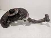 Radnabe Links Vorne 4g0407241d Audi A4 (B8) Limousine 1.8 TFSI 16V (CJEB(Euro 5; Euro 6)) 2013-12