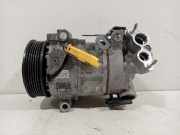 Klima Pumpe 9834779880 Opel Corsa F (UB/UH/UP) Schrägheck 5-drs 1.2 Turbo 12V 100 (F12XHL(EB2ADTD)) 2021
