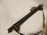 Fensterheber Elektr. Rechts Hinten 7275400 BMW 6 serie Gran Coupe (F06) Limousine 650i V8 32V (N63-B44B) 2015