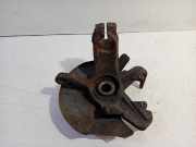 Radnabe Links Vorne Volkswagen Polo V (6R) Schrägheck 1.2 TDI 12V BlueMotion (CFWA(Euro 5)) 2011 CFWA(Euro 5)