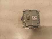 Audio Verstärker 5FA035335 Seat Leon Sportstourer (KLF) Kombi 5-drs 1.4 TSI e-HYBRID 204 16V (DGEA) 2021-04