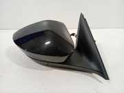 Außenspiegel Rechts Elektrisch 23436022B Skoda Octavia Kombi (NXAC) Kombi 5-drs 2.0 TDI 16V (DTTC) 2020