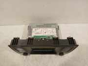 Radio 6V0035871E Skoda Fabia III Kombi (NJ5) Kombi 5-drs 1.2 TSI 16V Greentech (CJZD(Euro 6)) 2017-04