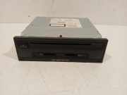 Navigationssystem 5F0035846A Seat Leon ST (5FF) Kombi 5-drs 1.6 TDI Ecomotive 16V (CRKB) 2014-12