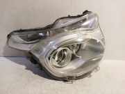 Scheinwerfer Rechts 085521146rm Citroën C1 Schrägheck 1.0 Vti 68 12V (1KR-FE(CFB)) 2015-05