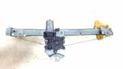 Fensterheber Elektr. Rechts Vorne 807205569R Renault Clio IV (5R) Schrägheck 5-drs 1.5 Energy dCi 90 FAP (K9K-B6) 2014
