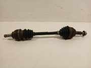 Antriebswelle Links Vorne 13250860 Opel Astra J (PC6/PD6/PE6/PF6) Schrägheck 5-drs 1.4 16V ecoFLEX (A14XER(Euro 5)) 2010